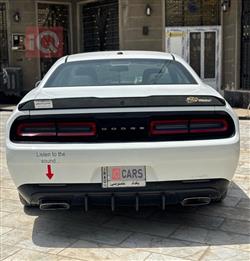 دۆج چالنجەر